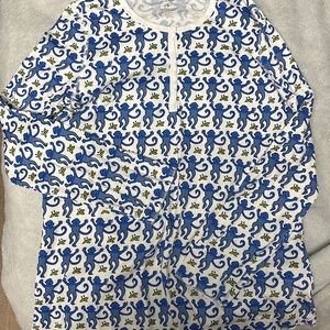 NEVER WORN- Roberta Roller Rabbit 🙊